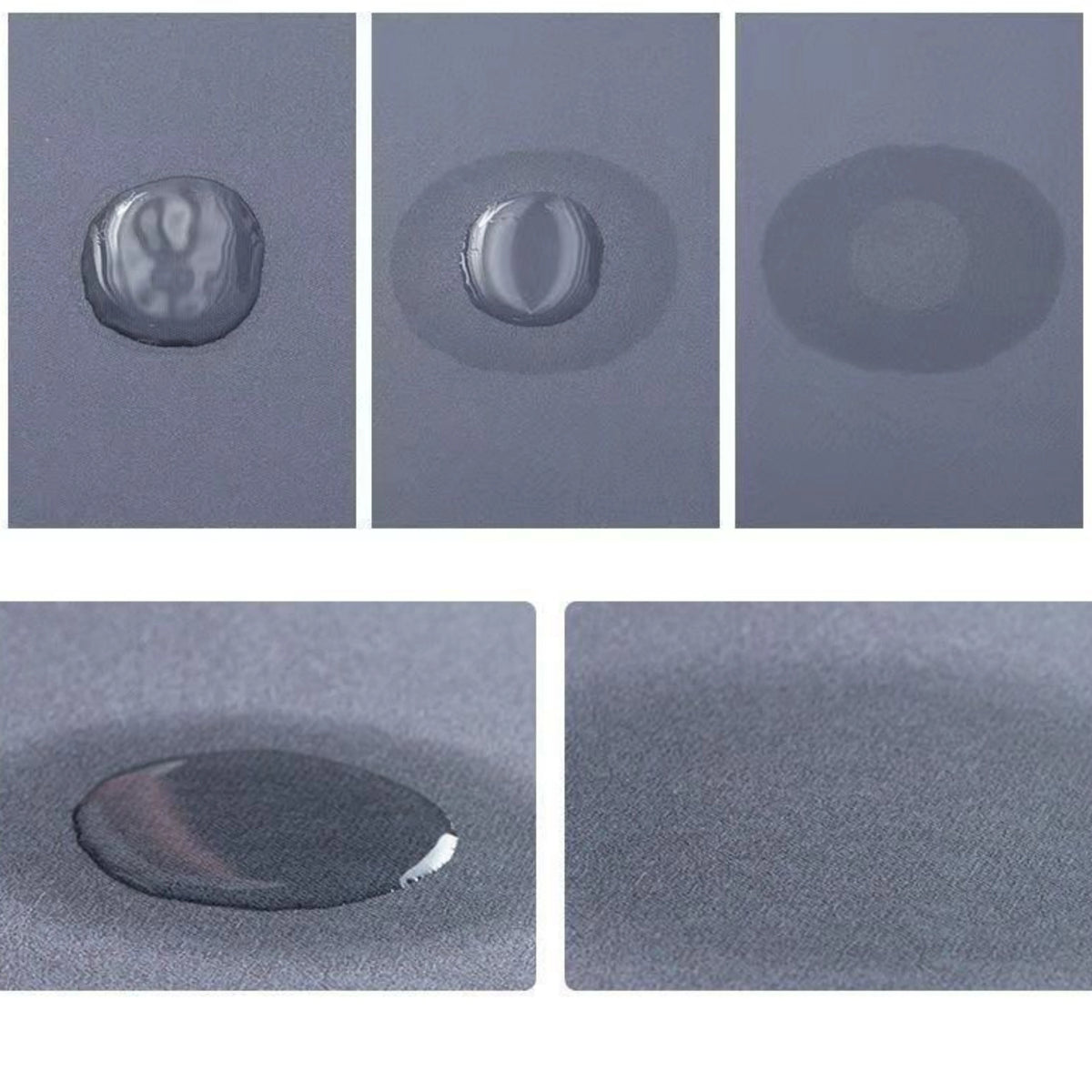 Quick-Dry Diatomite Bath Mat