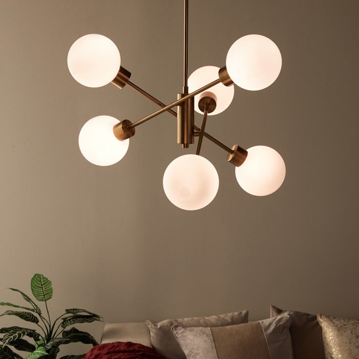 CHANDELIER