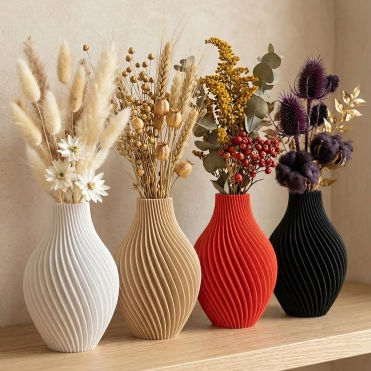 VASES