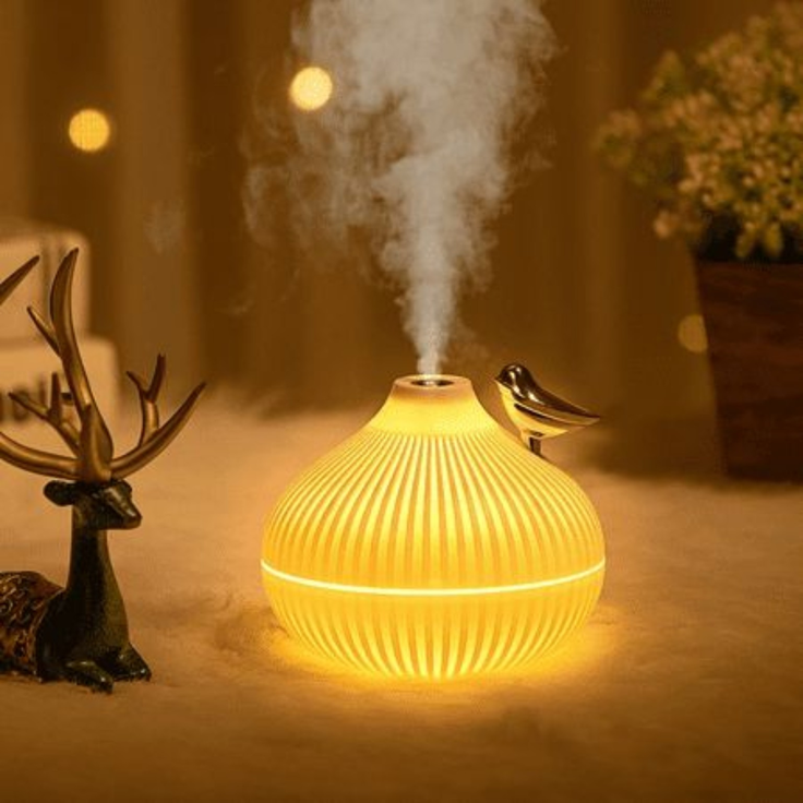 HUMIDIFIER