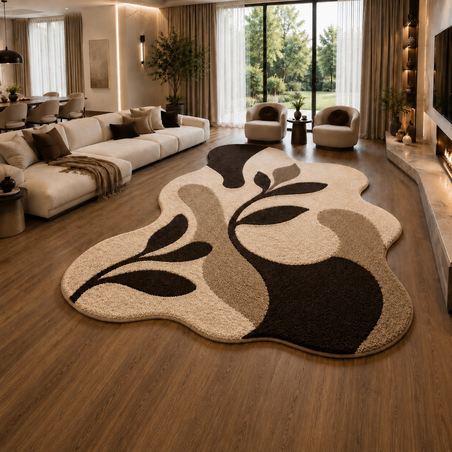 RUGS