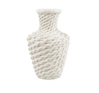 Unbreakable Imitation Ceramic Vase