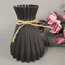 Unbreakable Imitation Ceramic Vase