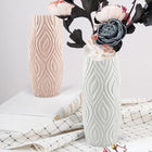 Unbreakable Imitation Ceramic Vase