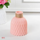 Unbreakable Imitation Ceramic Vase