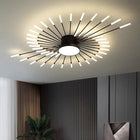 Firework LED Ceiling Chandelier