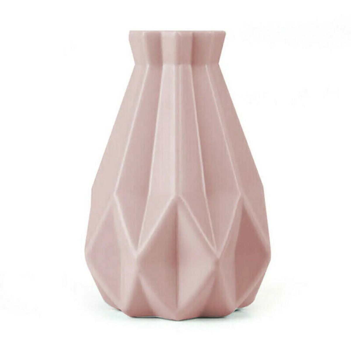Unbreakable Imitation Ceramic Vase