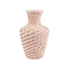 Unbreakable Imitation Ceramic Vase