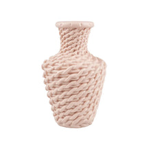Unbreakable Imitation Ceramic Vase