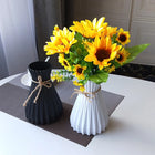 Unbreakable Imitation Ceramic Vase