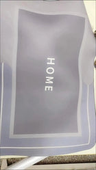 Quick-Dry Diatomite Bath Mat