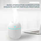 Mini USB Aroma Diffuser with LED