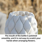 Modern Ceramic Flower Vase