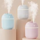 270ml LED Cool Mist Humidifier