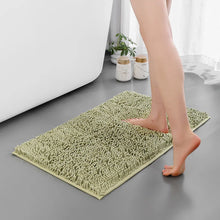 Plush Multi-Room Floor Mat