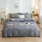 All-Season Kids Duvet Cover