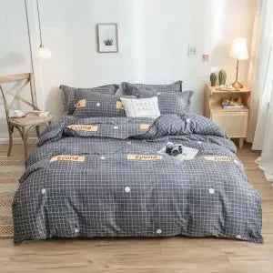 All-Season Kids Duvet Cover