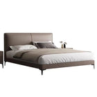Elegant Platform Bed Cover