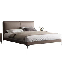 Elegant Platform Bed Cover