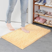 Plush Multi-Room Floor Mat