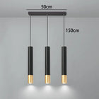 Nordic Crystal Villa Chandelier