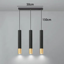Nordic Crystal Villa Chandelier