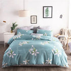 Lightweight All-Season Duvet Cover