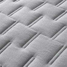 Soft Quilted Coverlet Set