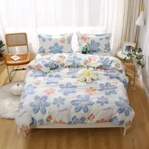All-Season Kids Duvet Cover