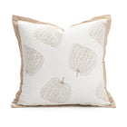 Nordic Luxury Throw Pillow Cover