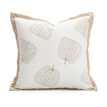 Nordic Luxury Throw Pillow Cover