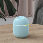 270ml LED Cool Mist Humidifier