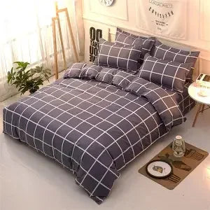 All-Season Kids Duvet Cover