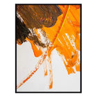 Handmade Textured Abstract Canvas