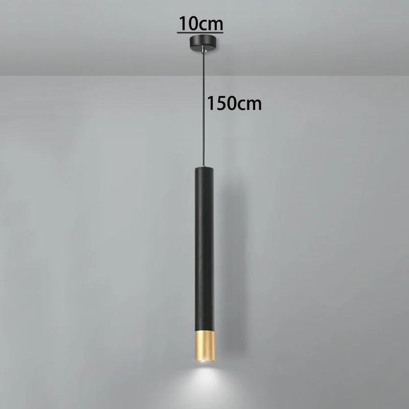 Nordic Crystal Villa Chandelier