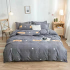 Lightweight All-Season Duvet Cover