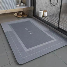 Quick-Dry Diatomite Bath Mat
