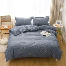All-Season Kids Duvet Cover