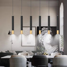 Nordic Crystal Villa Chandelier