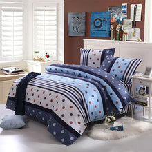 Lightweight All-Season Duvet Cover