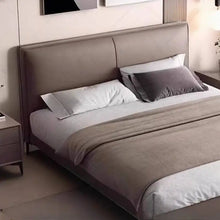 Elegant Platform Bed Cover