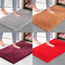Plush Multi-Room Floor Mat