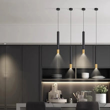 Nordic Crystal Villa Chandelier