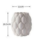Modern Ceramic Flower Vase