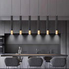 Nordic Crystal Villa Chandelier