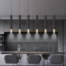 Nordic Crystal Villa Chandelier