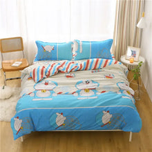Lightweight All-Season Duvet Cover