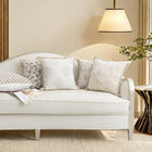 Nordic Luxury Throw Pillow Cover