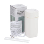 600ml USB Aroma Diffuser