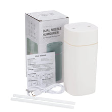 600ml USB Aroma Diffuser